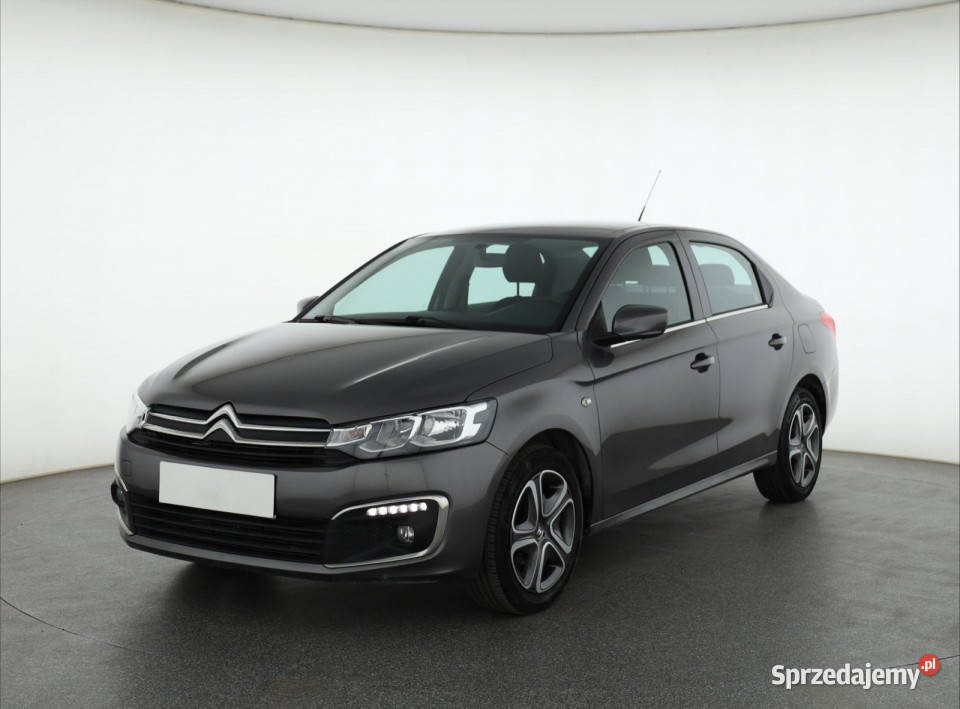 Citroen CElysee 12 PureTech C-Elysee Piaseczno sprzedam