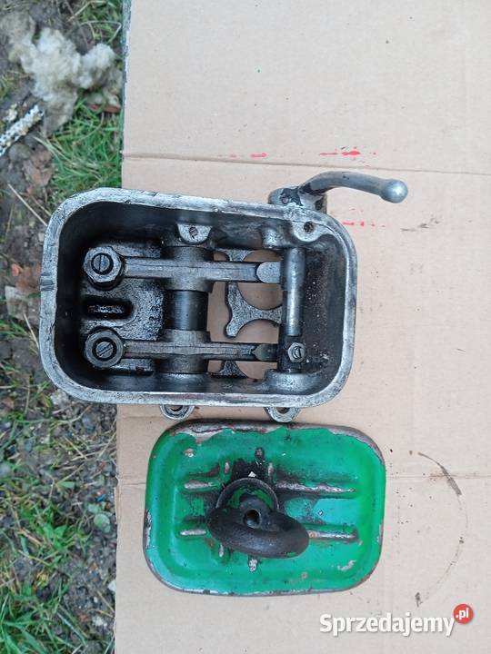 Dekiel klawiatury s 7 301 d andoria Limanowa