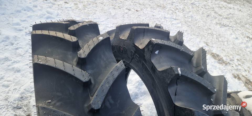 32085r28 124r28 12428 Continental 2025r Nowe Miasto Lubawskie