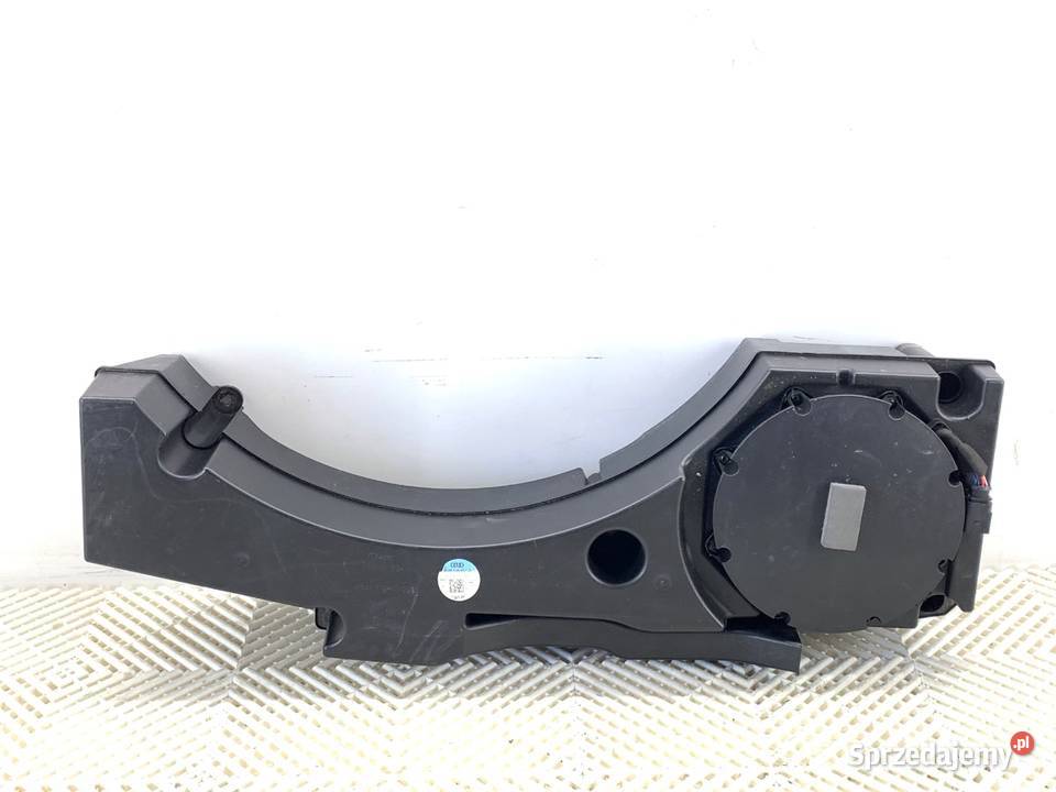 SUBWOOFER AUDI Q8 4M8035621A SUV GŁOŚNIK osobowe Sprzęt audio fabryczny podkarpackie sprzedam