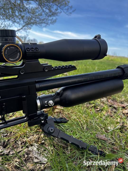 Pcp Snowpeak m60b 635 Okazja Gryfice