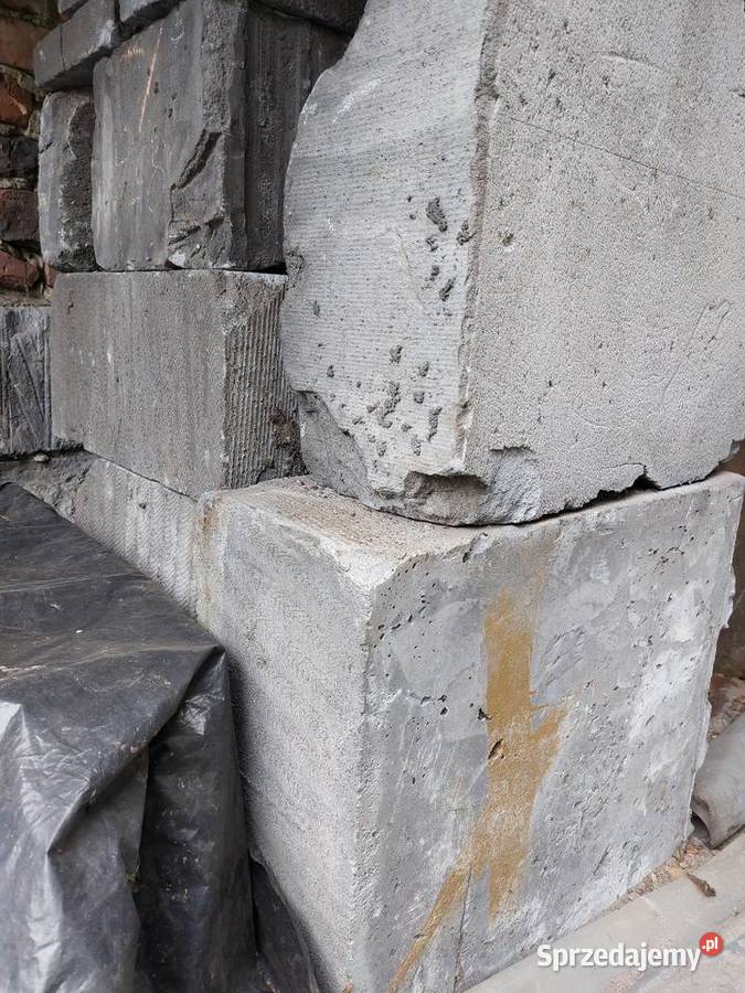 Cegły Pustaki Gruz Dąbrowa Górnicza