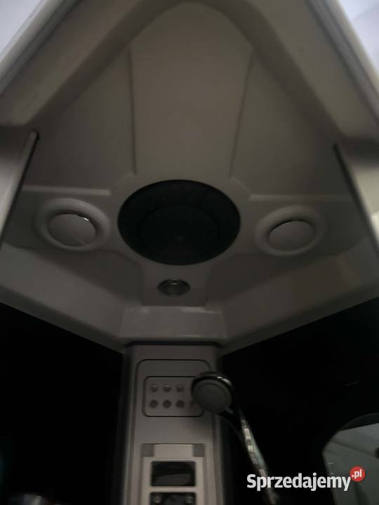 Kabina prysznicowa z brodzikiem 80 Radomsko