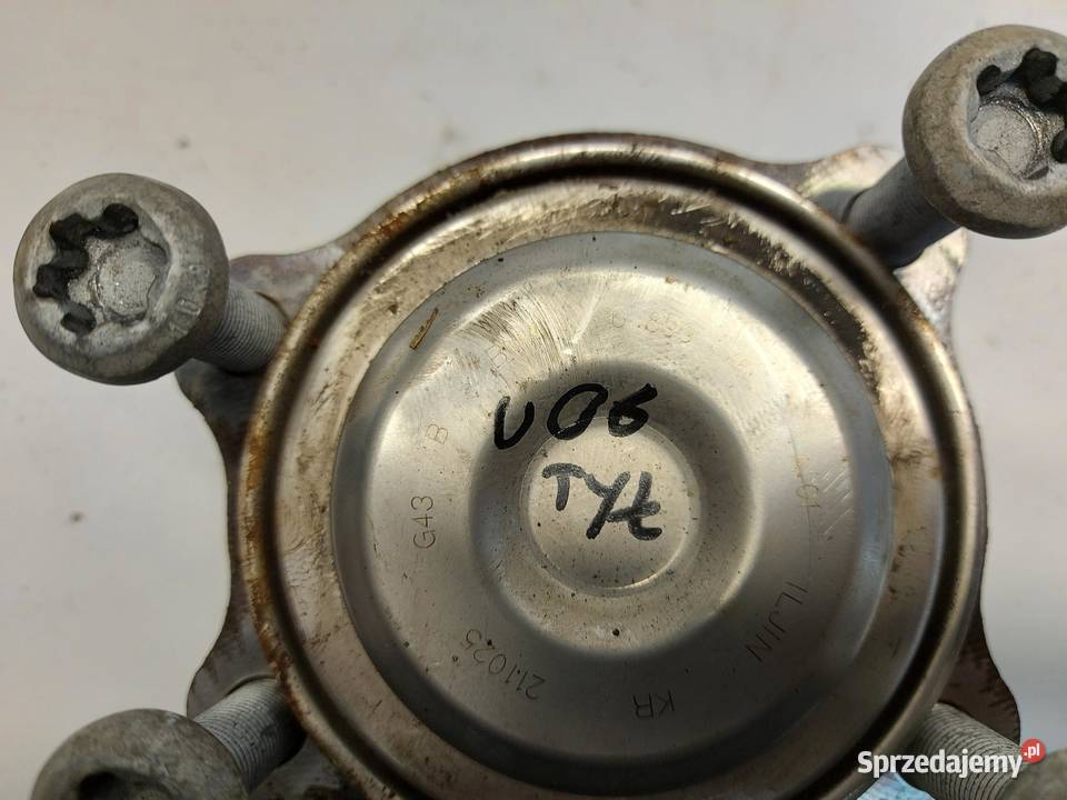 BMW U06 Łożysko koła tył 6899176 sprzedam