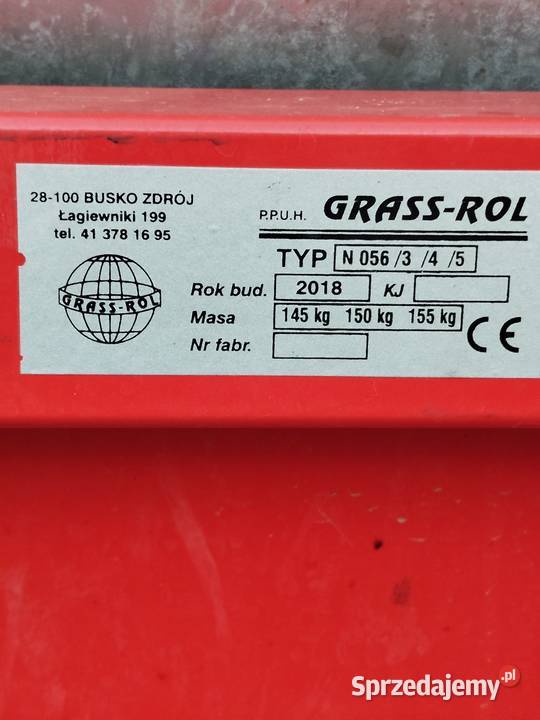 Sprzedam nieuszkodzony Łuków