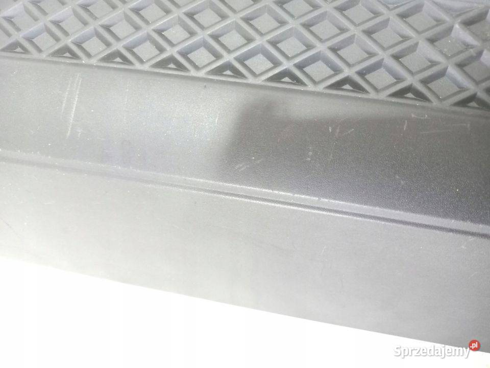 FORD FOCUS MK3 5D 20102014 DOKŁADKA ZDERZAKA TYŁ Motoryzacja Skarżysko-Kamienna
