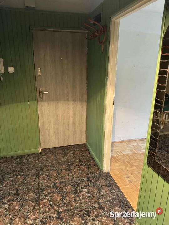 Sprzedam mieszkanie 62 m2 3 pokoje Sprzedaż Chełm sprzedam