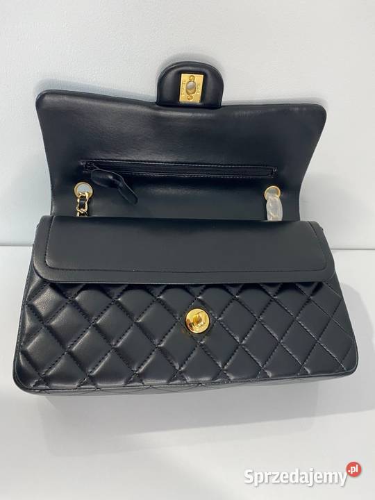 Torebka CHANEL Classic Flap Bag 11
