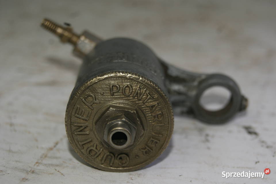 KOMORA PŁYWAKA GURTNER GAZNIK ZUNDAPP NSU DKW Rybnik