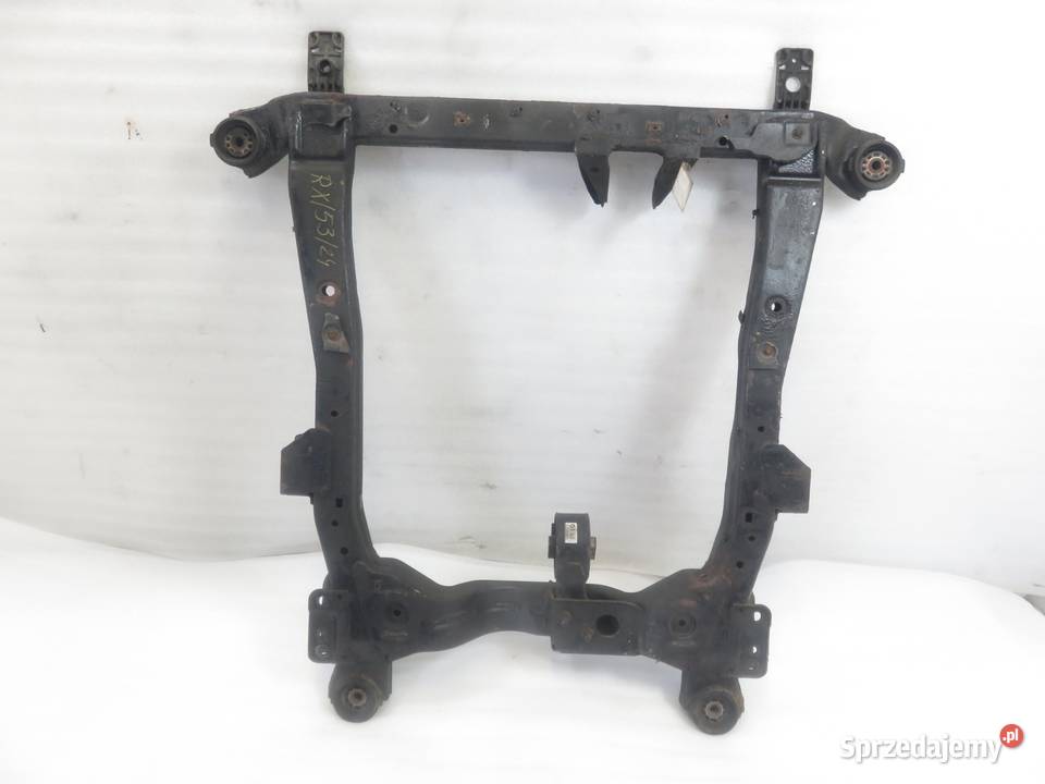 SANKI PRZÓD OPEL ASTRA IV J 17 CDTI A 17 DTJ małopolskie sprzedam