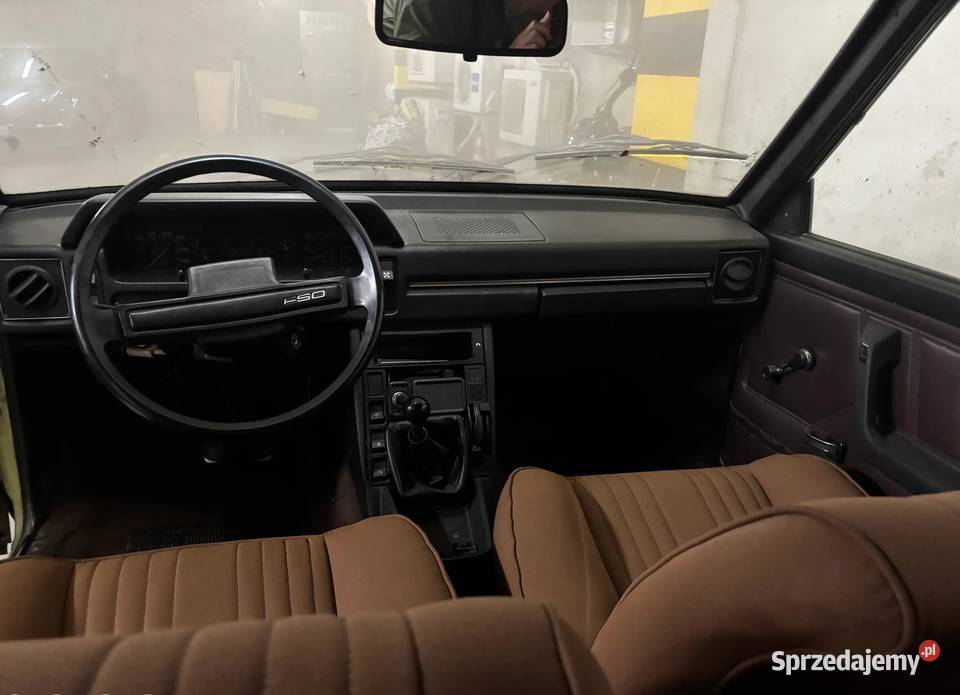 Polonez 1500 Borewicz