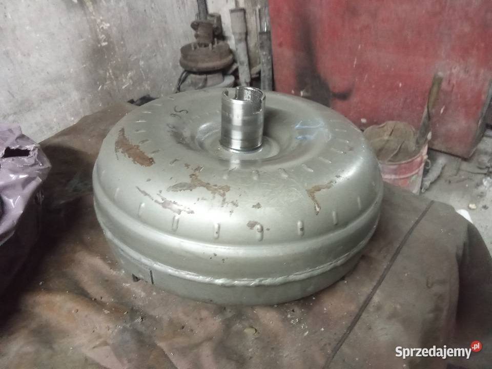 Audi S6 Quatro sprzęgło Nowe Miasto Lubawskie sprzedam