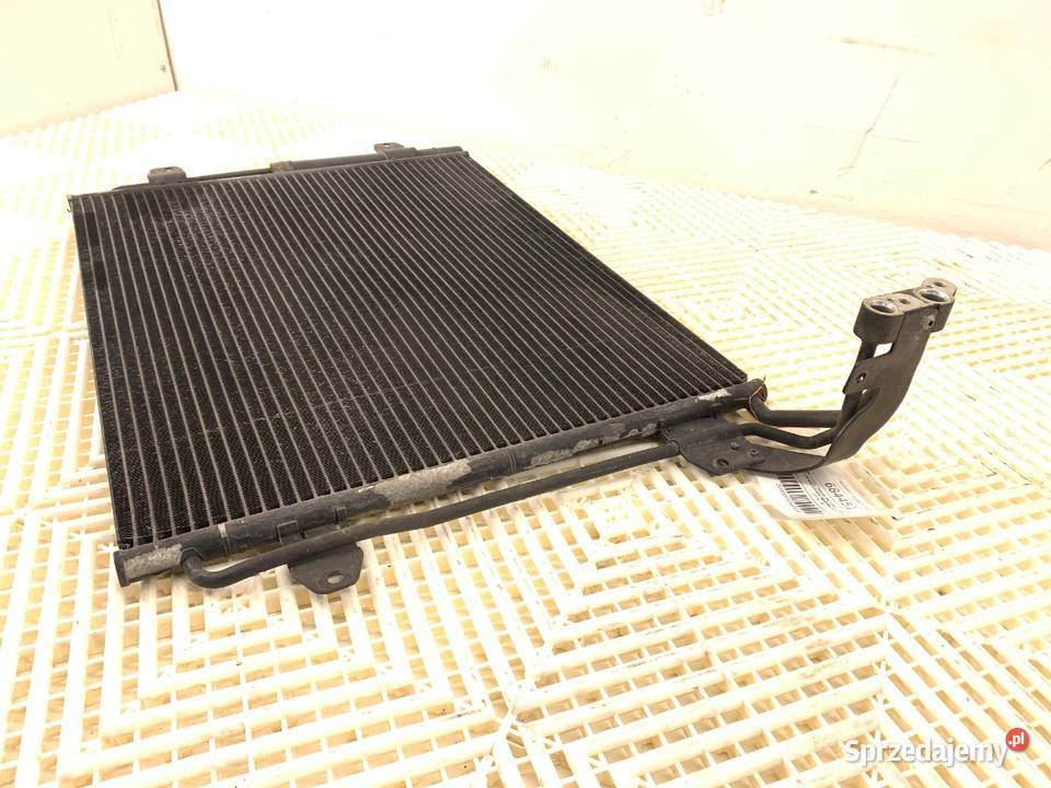 CHŁODNICA KLIMATYZACJI VW TIGUAN 14 150 0718