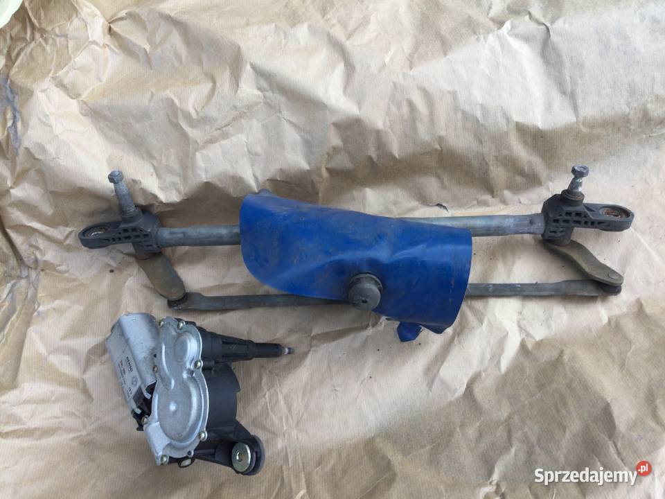 Sprzedam silniki Fiat Panda Olkusz sprzedam