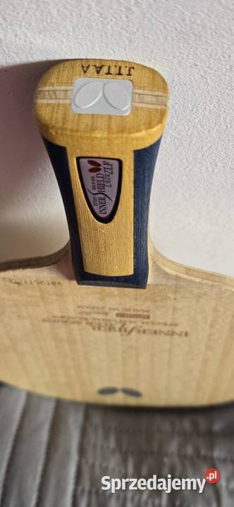 Deska Butterfly Lubliniec