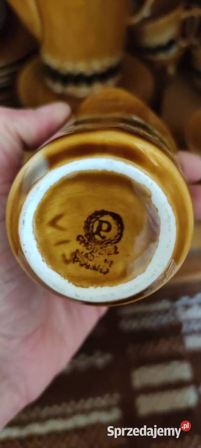 Serwis do kawy opolskie