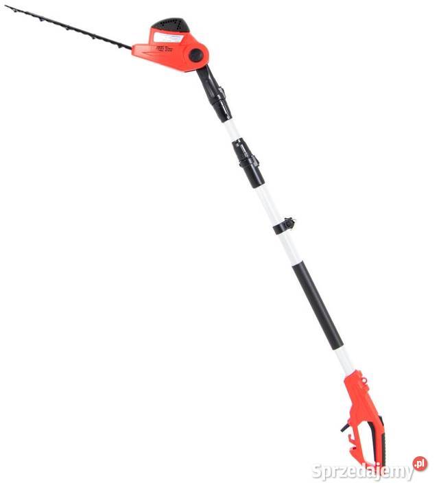 LIDER ENW550 SEKATOR NOŻYCE DO ŻYWOPŁOTU Opalenica