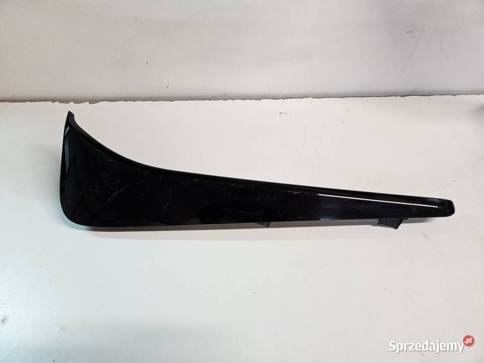 VW ID ID BUZZ LISTWA KLAPY LEWY TYŁ LEWA TYLNA wielkopolskie Międzychód sprzedam