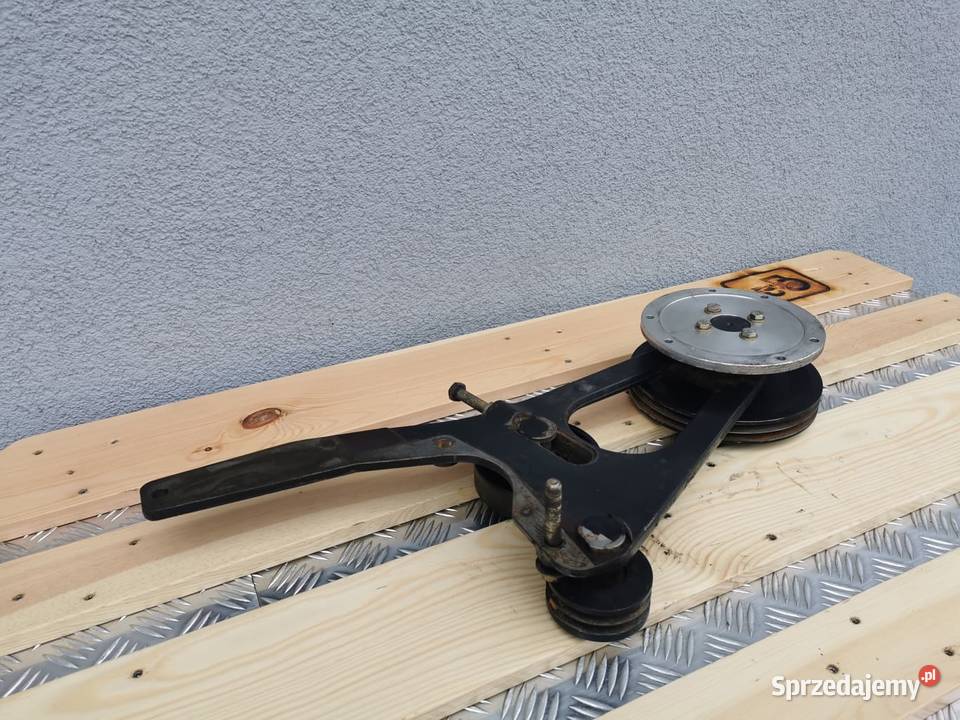 Ramię wentylatora Manitou MLT 845 Wilkowo