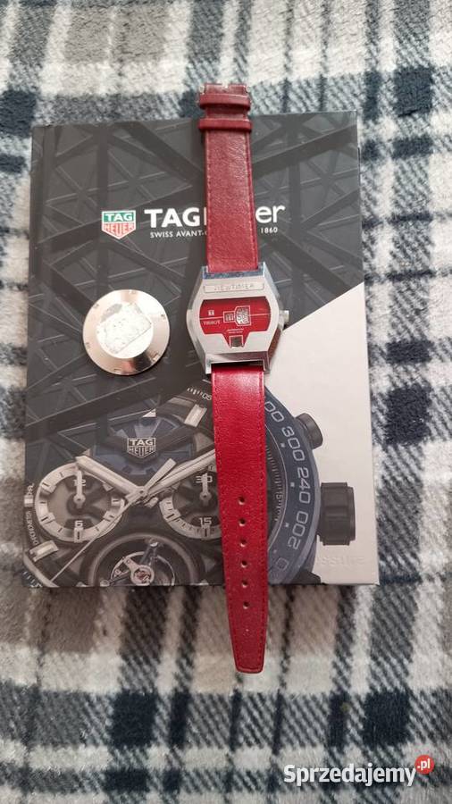 Sprzedam zegarek Tissot Automatic na części Kalisz