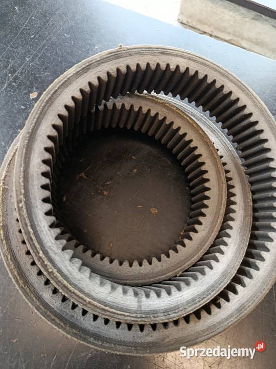 Pas wariatorowy 232511 KEVLAR Biłgoraj