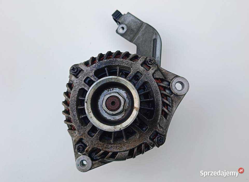 ALTERNATOR INFINITI FX35 EX35 M35 G35 G37 osobowe Nowy Tomyśl