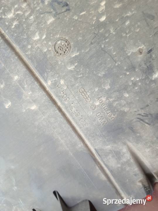 VW Passat B2 32b grill atrapa przednia chłodnicy Sieradz