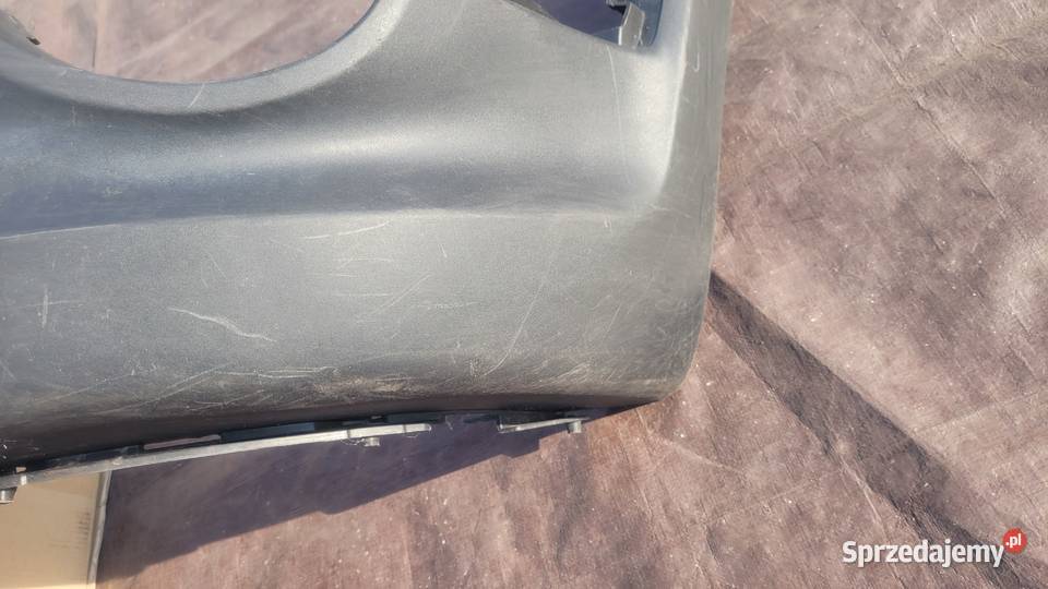 HYUNDAI I20 CROSS ACTIVE DOKŁADKA SPOILER Ruda Śląska