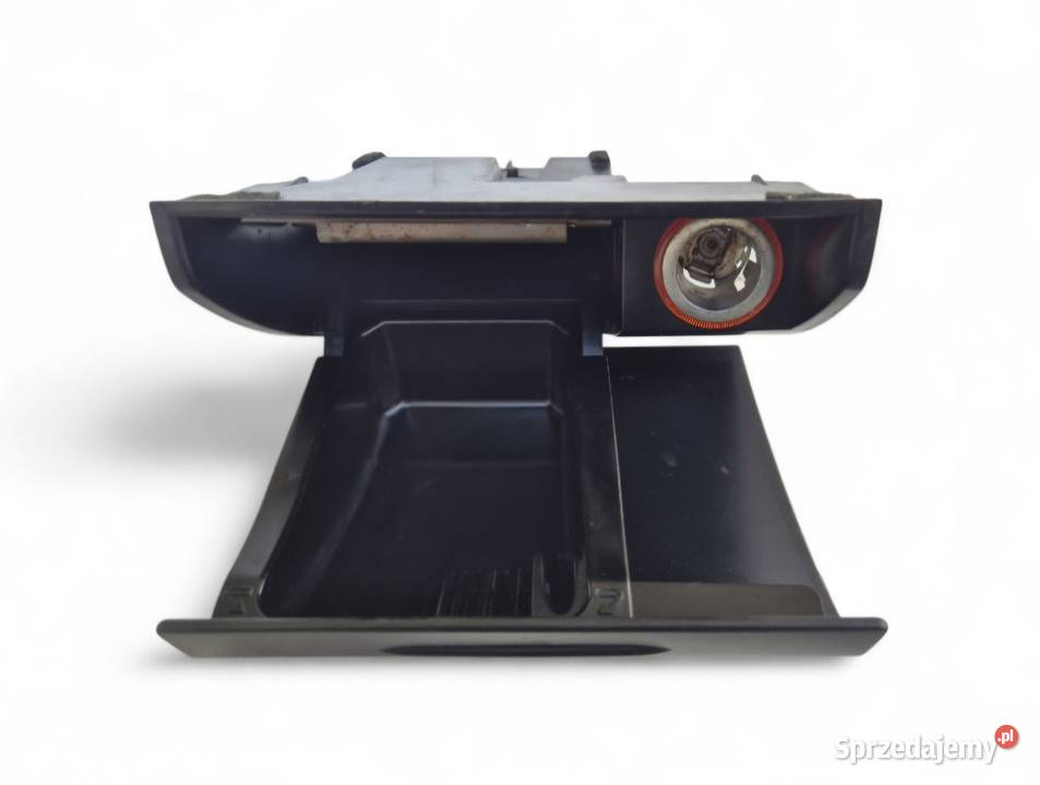 POPIELNICZKA PRZÓD SEAT LEON I SEAT TOLEDO II Popielniczki