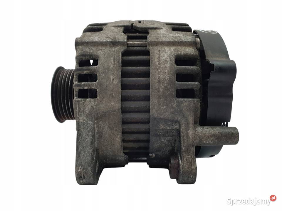 ALTERNATOR Audi A4 B8 A6 C7 A8 Q5 Porsche