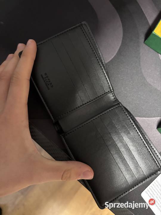 Portfel goyard Koszalin