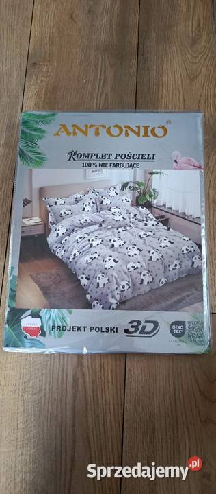 Pościel