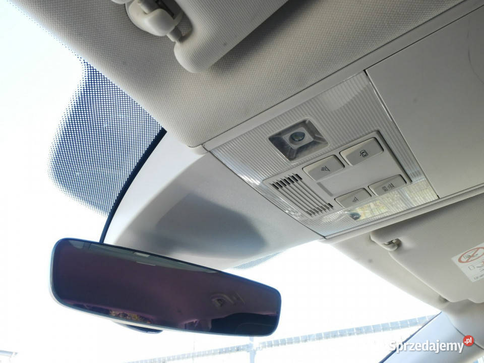 Volkswagen Passat 20TDI 150 Kombi Comfortline 1 czujnik parkowania Goczałkowice-Zdrój