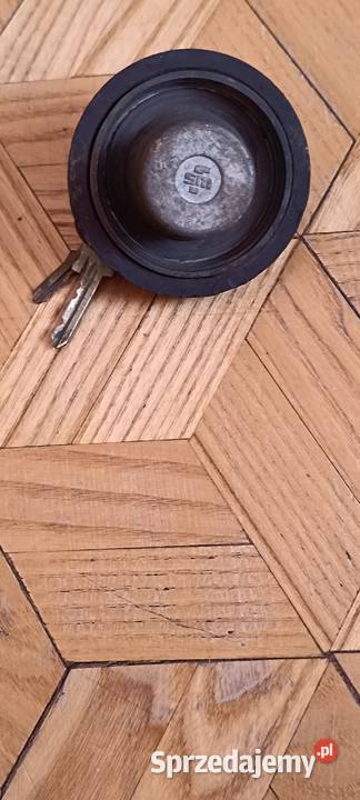 Korek wlewu paliwa Fiat 126p Przeworno