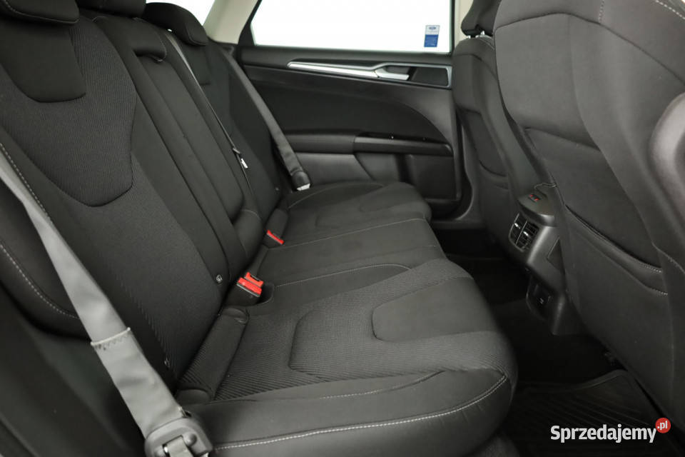 Ford Mondeo 20 TDCI Piaseczno sprzedam
