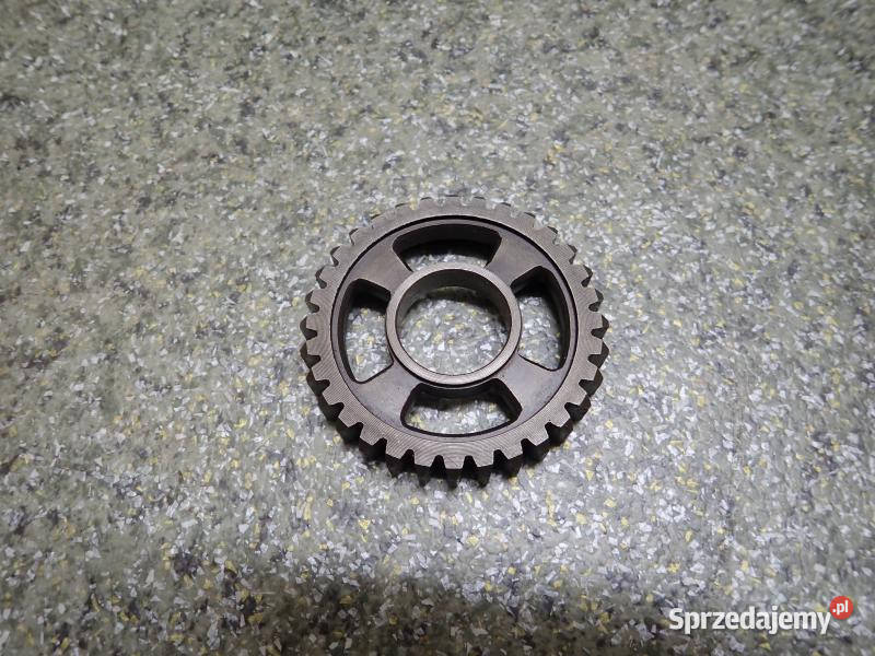TRYB ZĘBATKA SKRZYNI BIEGÓW YAMAHA SR 250 8196R Strzelce Krajeńskie