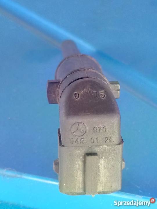 CZUJNIK POZIOMU PŁYNU WODY MERCEDES 9705450124 opolskie sprzedam