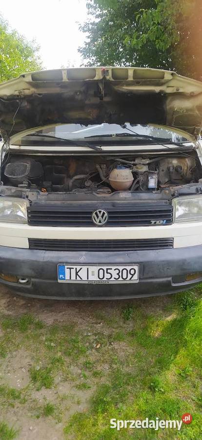 Volkswagen T4 Transporter sprzedam