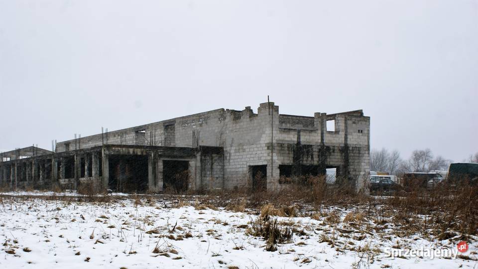 13ha w Medyce przejściu granicznym z Ukrainą sprzedam