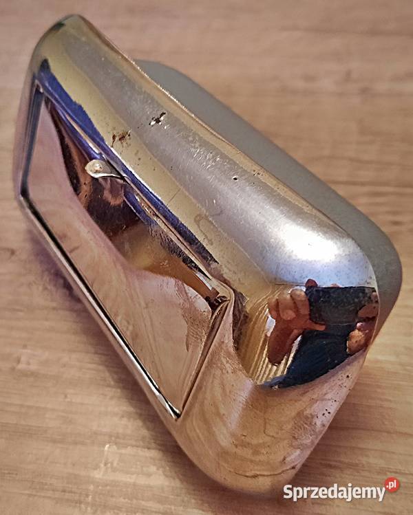 Popielniczka do Warszawy M 20 224 223 Ostrów Wielkopolski