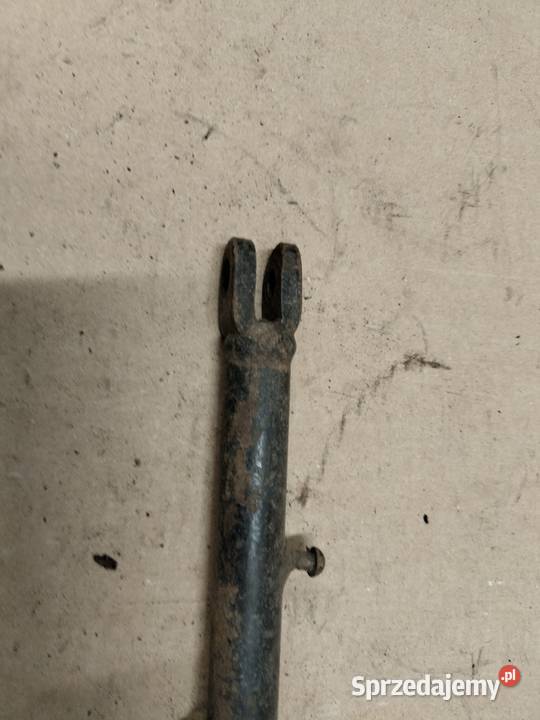 Jawa Iż MZ inne stopka boczna Rozkochów