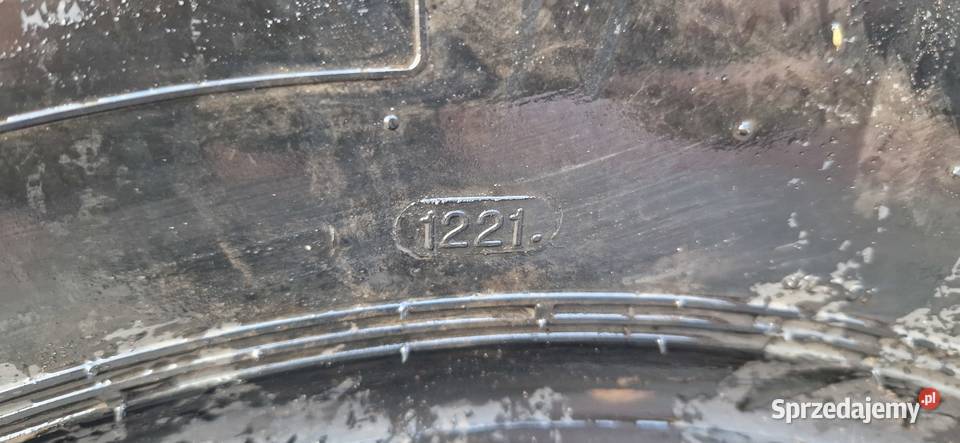 40570r18 1670r18 15570r18 Magna 50 bieżnik bez warmińsko-mazurskie Nowe Miasto Lubawskie