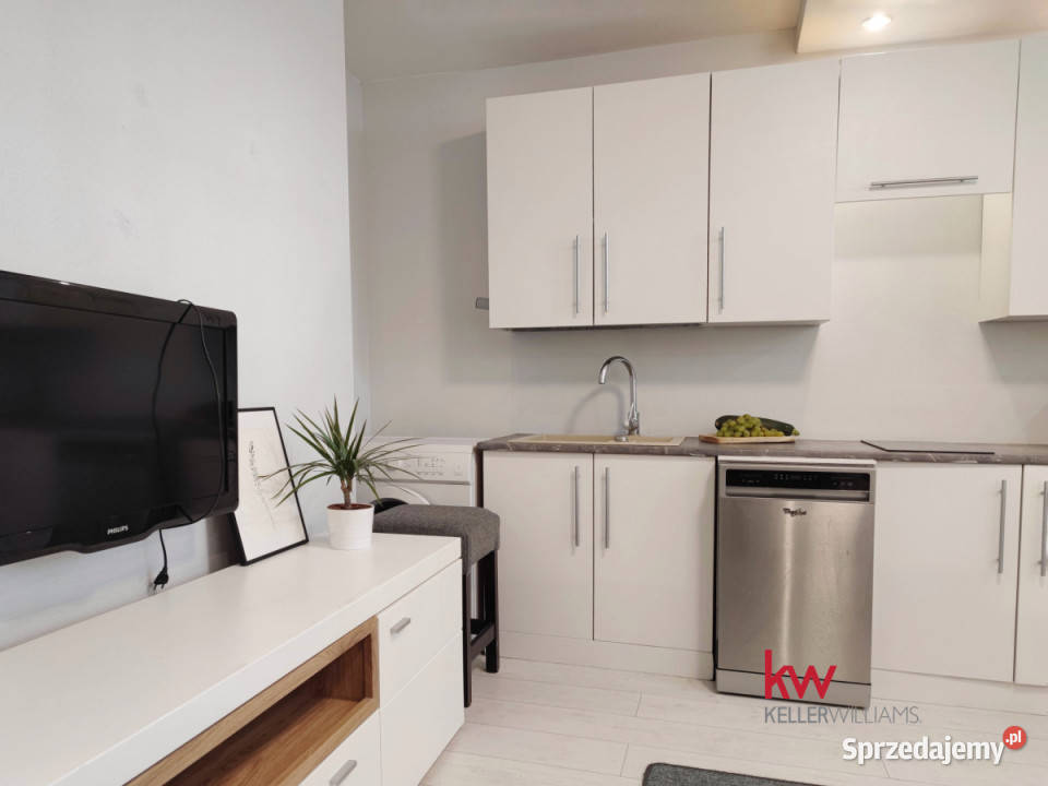 Mieszkanie do wynajęcia 22m2 2 pokoje Poznań