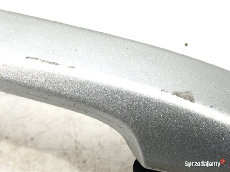 KLAMKA PRZÓD PRAWA ZEWNĘTRZNA HONDA CIVIC VIII