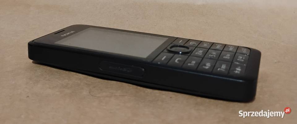 NOKIA 301 Dual SIM RM 839 ładowarka bez simlock Opole