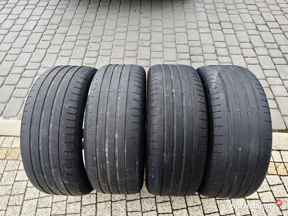 Felgi aluminiowe koła alufelgi Oryginał Opel Niegowonice