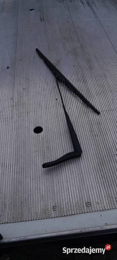 Sprzedam Komplet wycieraczek do marki renault dostawcze Motoryzacja Dobiegniew