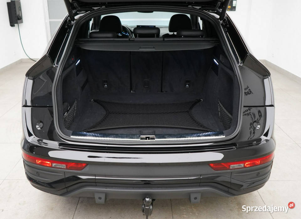 Audi Q5 Sportback 45 TFSI Quattro VirtualPlus możliwa zamiana świętokrzyskie Kielce