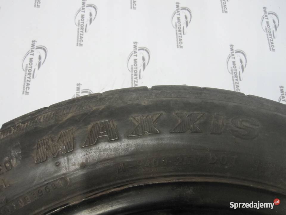 ELANTRA VI VII koło dojazdowe 1258015 95M 5x1143