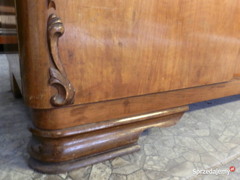 Stara szafa Art Deco Bielsko-Biała sprzedam